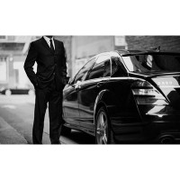 Executive Protection | Global Logo