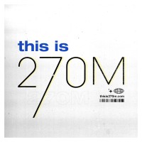 270M Logo