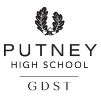 Putney High School Logo