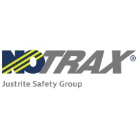 NoTrax - Mats for Professional Use Logo