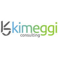 Kimeggi Logo
