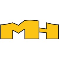 M. Heezen Logo