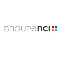 Groupe NCI Logo