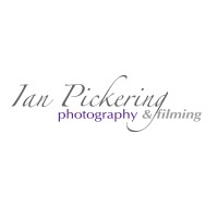 Ian Pickering Photography & Filming Logo