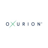 Oxurion NV Logo