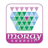 Moray Council Logo