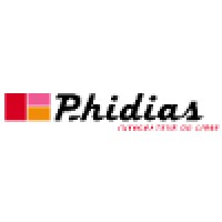 PHIDIAS Logo