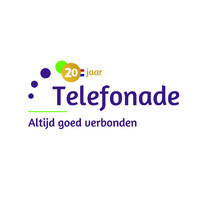 Telefonade Logo