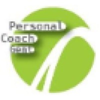 Personal Coach Gent Logo