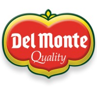 Del Monte Philippines Logo
