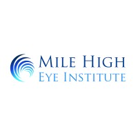 Mile High Eye Institute Logo