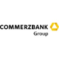 Commerzbank International S.A. Logo