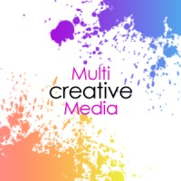MULTIcreativeMEDIA Logo