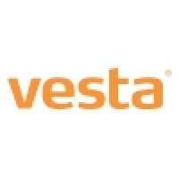Vesta Meubelgroep BV Logo