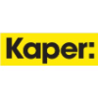 Kaper Logo