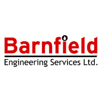 Barnfield Engineering Services Ltd Logo