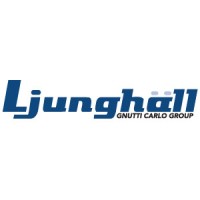 Ljunghäll AB - Sweden Logo