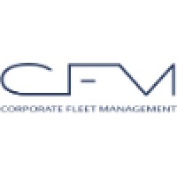 CFM Ltd. Logo