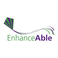 EnhanceAble Logo