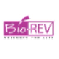 Bio-REV Pte Ltd Logo