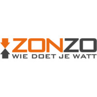 Zonzo Zonnepanelen Logo
