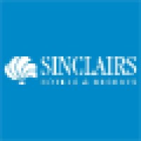 Sinclairs Hotels & Resorts Logo