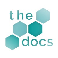 The DOCS Las Vegas Logo