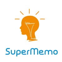 SuperMemo World Logo