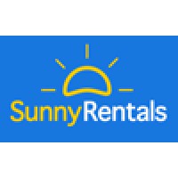 SunnyRentals.com Logo