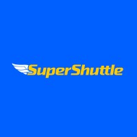 SuperShuttle Logo