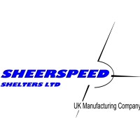 Sheerspeed Shelters Ltd Logo