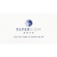 SuperSlow Zone-Northville Logo
