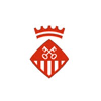 Ajuntament de Rubí Logo