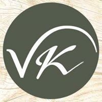 Vaughans Kitchen Logo
