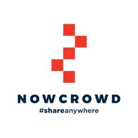 NowCrowd Logo