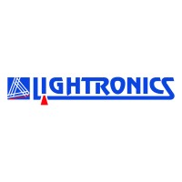 Lightronics B.V. Logo