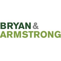 Bryan & Armstrong Ltd (Health & Safety) Logo