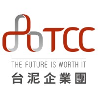 TaiwanCement Corporation (台泥企業團) Logo