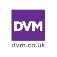 D V Marlow and Co Logo