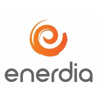 Enerdia Logo