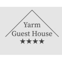 Yarm Guest House Logo