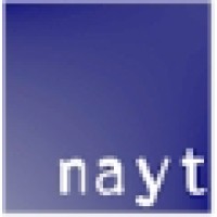 National Association of Youth Theatres (NAYT) Logo