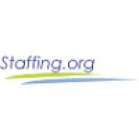 Staffing.org Logo