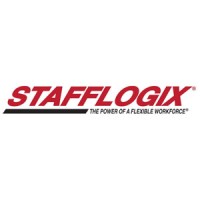 STAFFLOGIX Corporation Logo