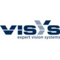 Visys nv Logo
