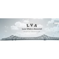 Luca Vitale e Associati Logo