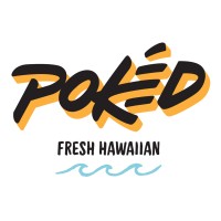 Pokéd Logo