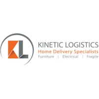 Kinetic Logistics Ltd Logo