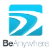 BeAnywhere Logo