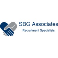 SBG Associates Logo